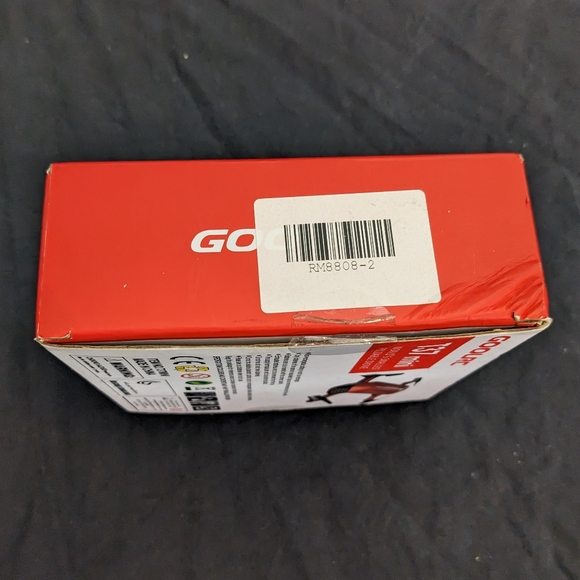 NEW GoolRC T37 Wifi FPV HD Camera G-sensor Altitude Hold Mini Selfie RC Drone - Picture 3 of 15